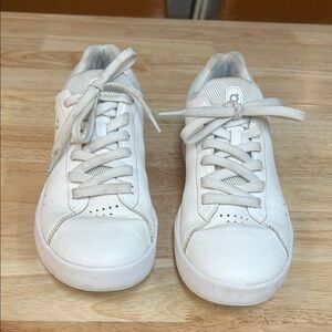 On Running “Th Roger” Women's Sneakers